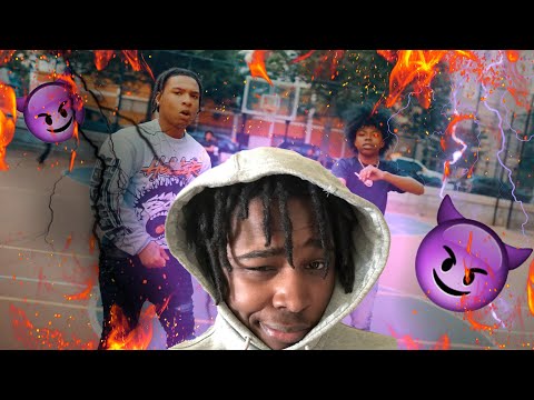 Toekye React to DUDEYLO X @BLOODIEFRMDAO - MAKE IT HOT (OFFICIAL VIDEO)