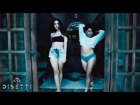 Eshconinco - Whine Yuh Waist (Visualizer)