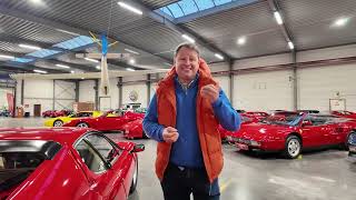 Ferrari Testarossa '88 (1988)