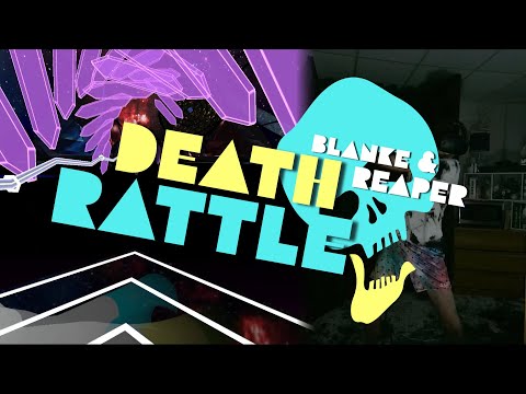 Synth Riders | Blanke, REAPER - Death Rattle