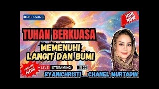 Download lagu TUHAN YANG BENAR TAK TERBATAS OLEH RUANG & WAKTU mp3