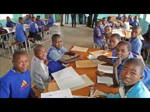 Maori Primary School - 2016 Progress Report