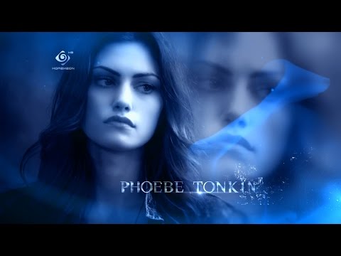 THE ORIGINALS - REBIRTH (2x01) & ALIVE AND KICKING (2x02) OPENING CREDITS