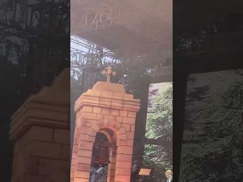 Lebanese Forces Samir Geagea speech.