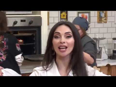 Manana Japaridze - Şalaxo (Mətbəx işi) | მანანა ჯაფარიძე - შალახო