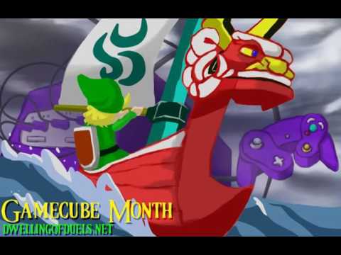 08 Katamari, Trohnics - Animal Crossing - A Tale o' Love an Loss