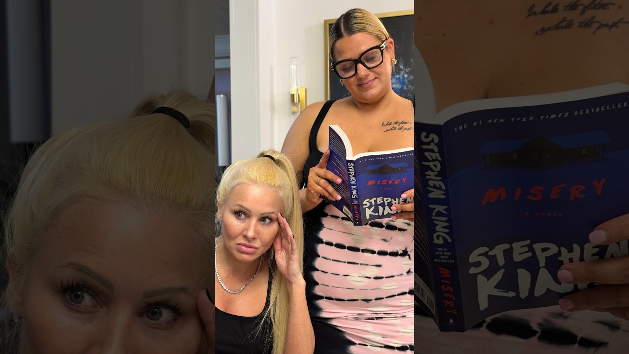 When Sarah CATCHES Adriana and Adriana pulls a MAJOR SCAM!