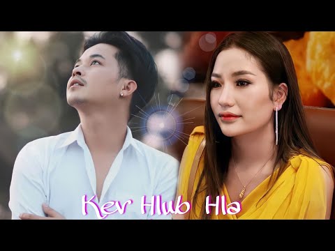 Win Vang ft. Ntsais Lily Lor - KEV HLUB NYOB DEB [ Teaser ] Coming Soon