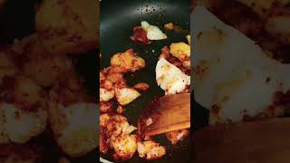 potato Curry | No garlic No Onion
