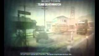 black ops how to get on combat training WITHOUT online