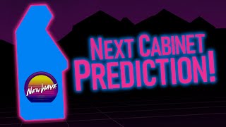 We Deduce the Next RepliCade X from New Wave Toys - See if You Agree!