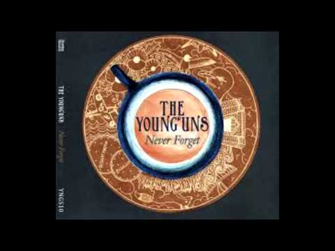 The Young'uns - Blood Red Roses / Shallow Brown
