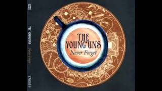 The Young'uns - Blood Red Roses / Shallow Brown