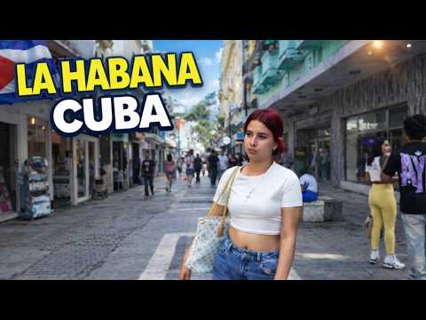 Exploring La Habana Cuba in 2026 🇨🇺