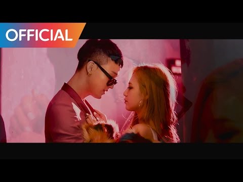 YELLA D (옐라디) - GoalKeeper (Feat. 한해) MV