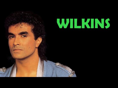 WILKINS BALADAS ROMANTICA MIX 2020