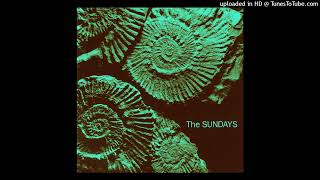 The Sundays - I Won (Original guitar only)