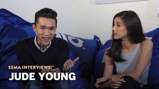 Who is Jude Young? - SG Youth Artiste Profile