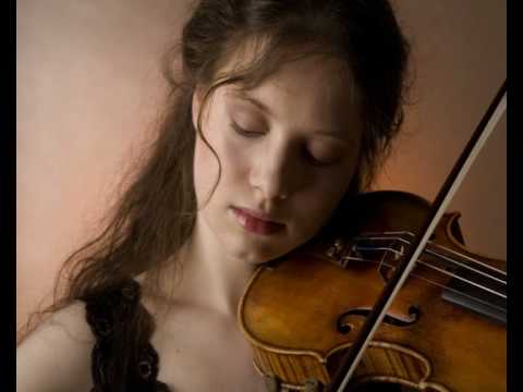 George Gershwin - It Aint Necessarily So - Violin Cover Caroline Adomeit - www.carolineadomeit.com Video
