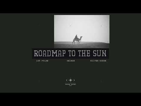 thook - low pulse (Visualizer)