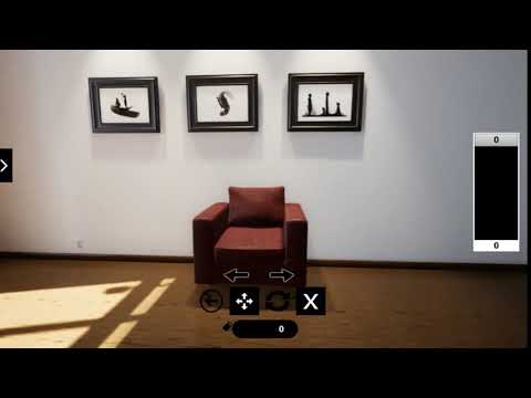 MAXVIZ Demo | An Innovative Hyper Realistic 3D Visualization Platform