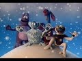 Zoboomafoo Cap 08 Día Nevado