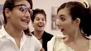 Um Amor de Verão - Grease