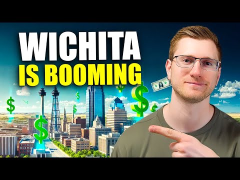 Everything New or Coming Soon to Wichita, KS in 2025