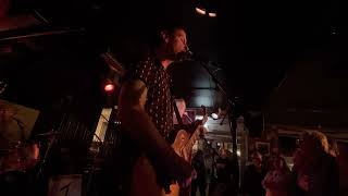 Chuck Prophet- Killing Machine - Live, Malmö, Sweden 2023