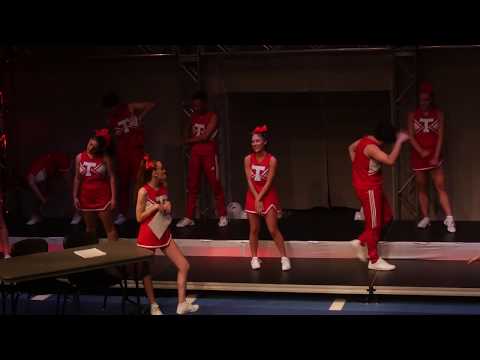 Bring It On: The Musical