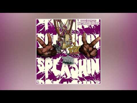 Sauce Walka, Sosamann & Quavo (Migos) - Follow My Drippin [Prod. By Southside & Metro Boomin]