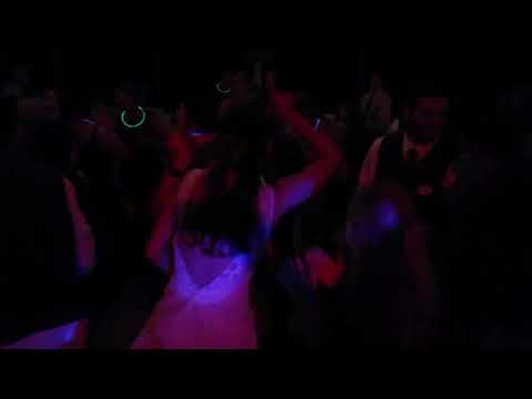 Music Machine video.