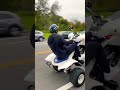 Drag On Ltz400