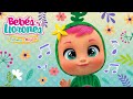 ️ QUE NO LLUEVA ️ KARAOKE BEBÉS LLORONES LÁGRIMAS MÁGICAS DIBUJOS ANIMADOS