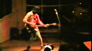 Primus - Too Many Puppies + Master Of Puppets (Live @ West Palm Beach Florida 1995)