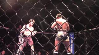 Robert Hale vs Sean Mateer