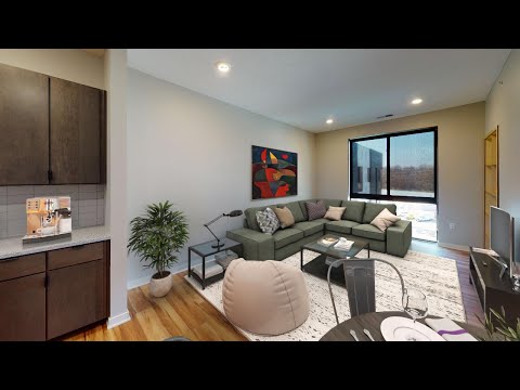 Sleeping Gypsy Virtual Tour