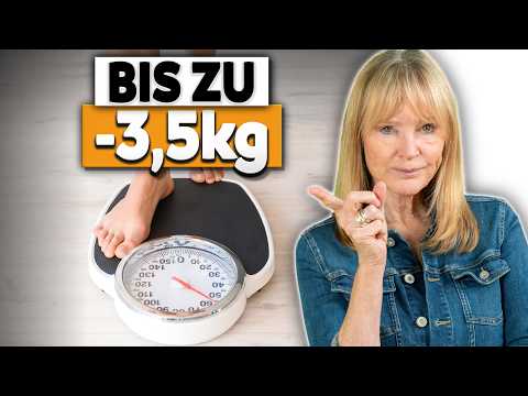 Turbodiät – DIE hält, was sie VERSPRICHT (Ärztin erklärt)