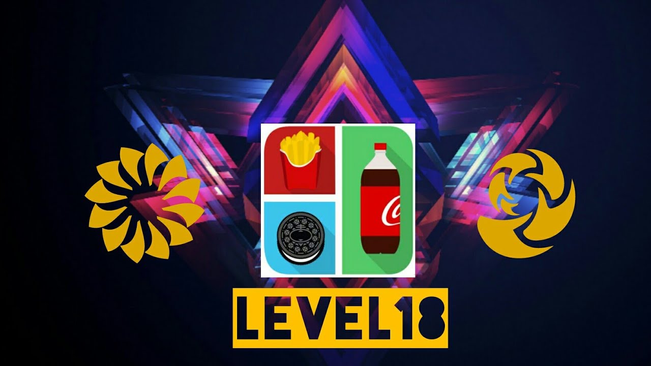 LOGO QUIZ ANSWERS -18