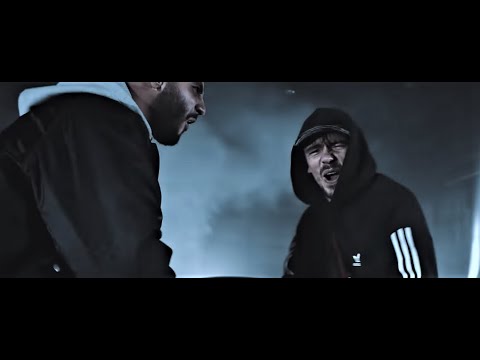 SAMRA & ZUNA & CAPITAL BRA & BRUDI030 ►VERGOSSENE TRÄNEN◄ (prod.Kingside)