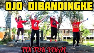 Download lagu Ojo Dibandingke X Manis Sekali !!! TIK TOK VIRAL mp3