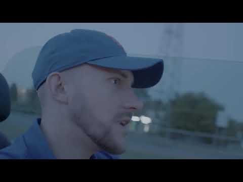 DREFF-Gravitācijas (Mūzikas video)