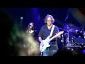 Eric Clapton/Steve Winwood (Split Decision) 18/5/2010 LG Arena