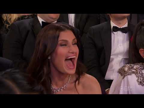 Utkarsh Ambudkar Oscars 2020 Performance