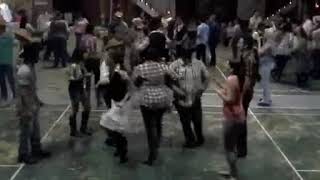 Madelane's Barn Dance 03