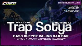 Download lagu DJ TRAP PARTY ANDALAN FANATIC AUDIO FULL BASS NGUKK VIRAL KARNAVAL || CHIKODISCJOKEY PRSNT mp3