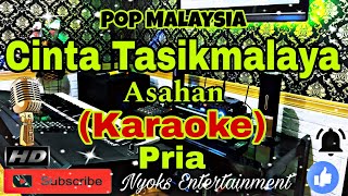 Download lagu CINTA TASIKMALAYA - Asahan (Karaoke Malaysia) Nada Pria || G minor mp3 Download lagu CINTA TASIKMALAYA - Asahan (Karaoke Malaysia) Nada Pria || G minor mp3
