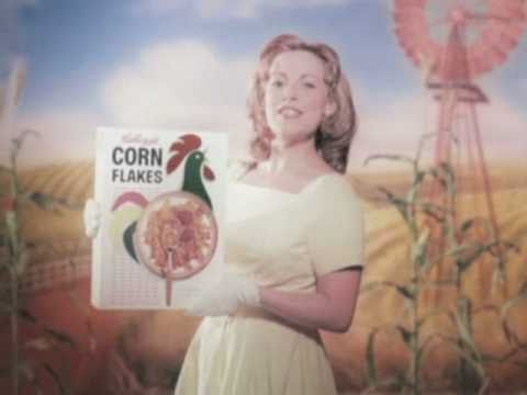 Kellogg's Corn Flakes 1