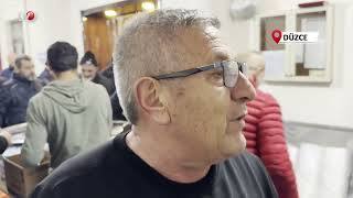 Düzce’de 117 Yıllık Gelenek Yaşatılıyor