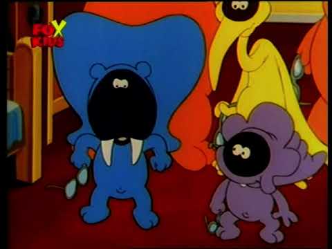 Diplodo (Deutsch) - Danger In The Dark